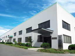 上海近畿機械有限公司の社屋