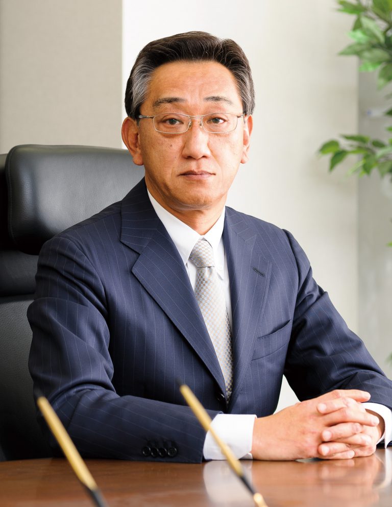 代表取締役 川端啓一